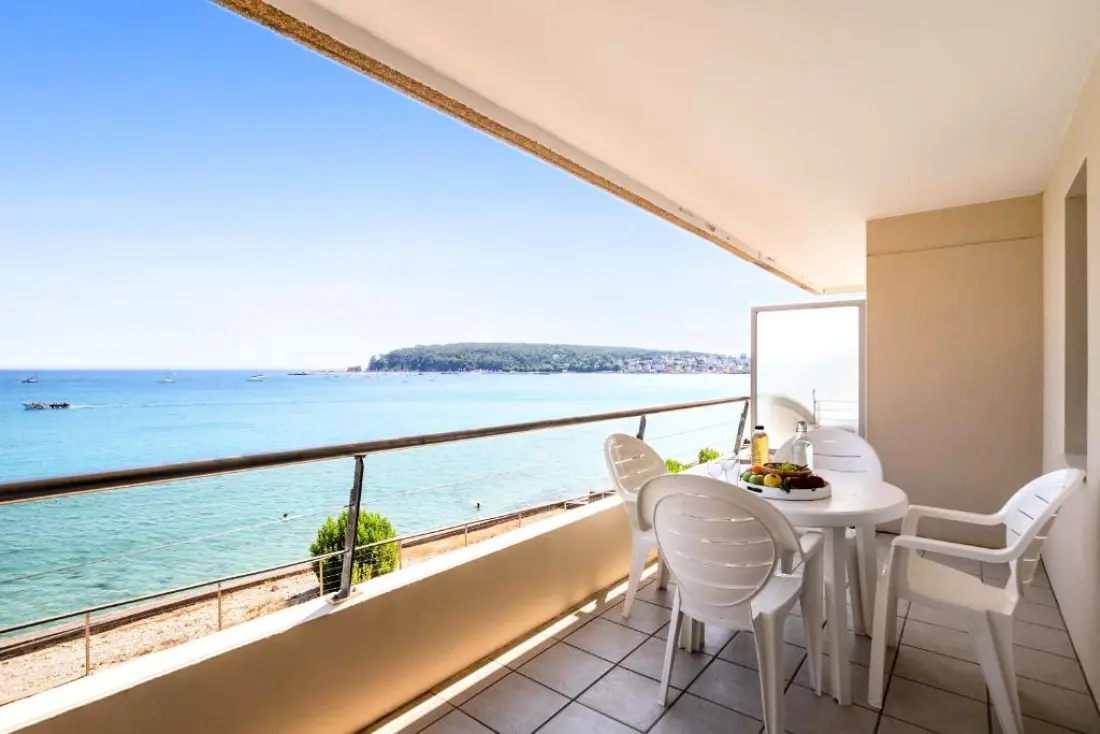 Résidence Pierre & Vacances Cap Morgat