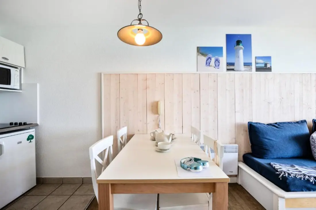 Résidence Pierre & Vacances Cap Morgat