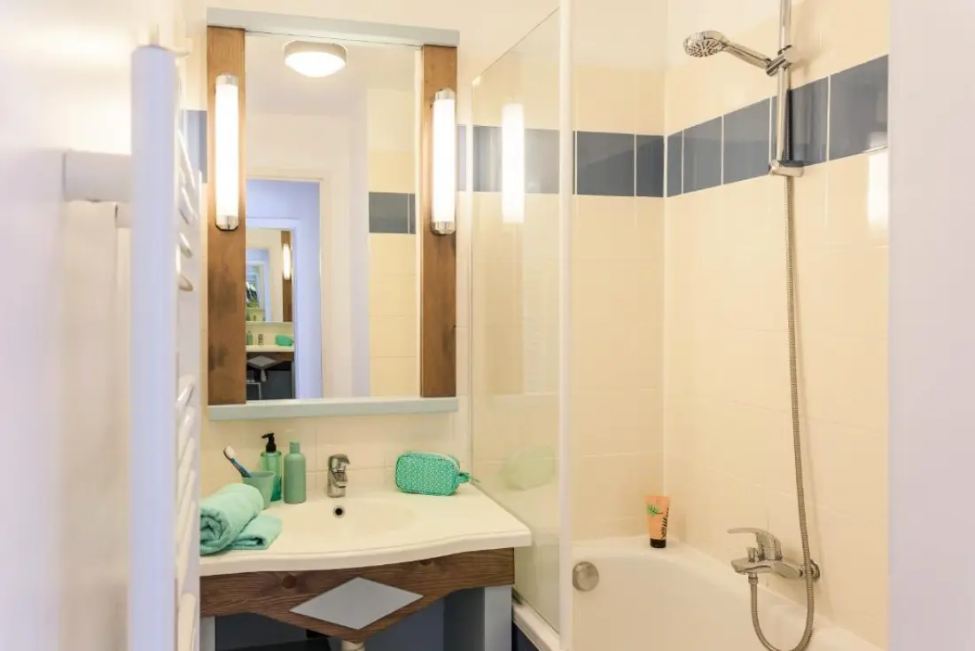 Résidence Pierre & Vacances Cap Morgat