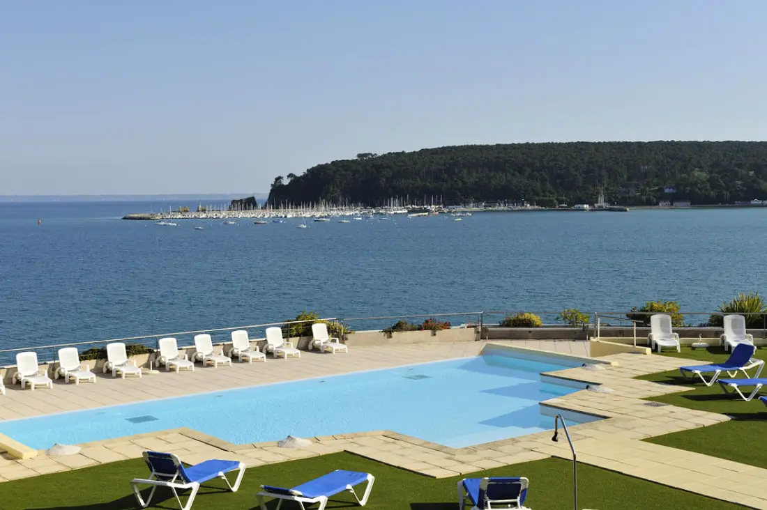 Résidence Pierre & Vacances Cap Morgat