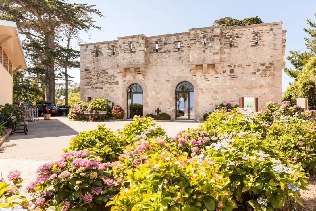 Résidence Pierre & Vacances Cap Morgat