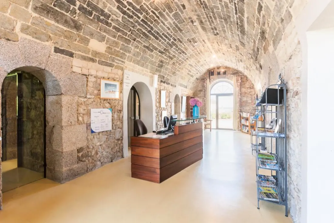 Résidence Pierre & Vacances Cap Morgat