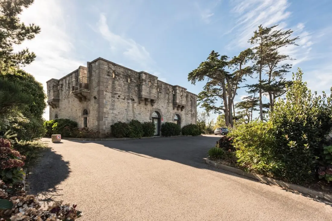 Résidence Pierre & Vacances Cap Morgat