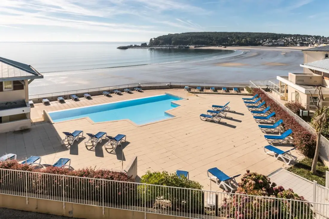 Résidence Pierre & Vacances Cap Morgat