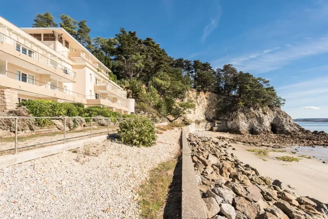 Résidence Pierre & Vacances Cap Morgat