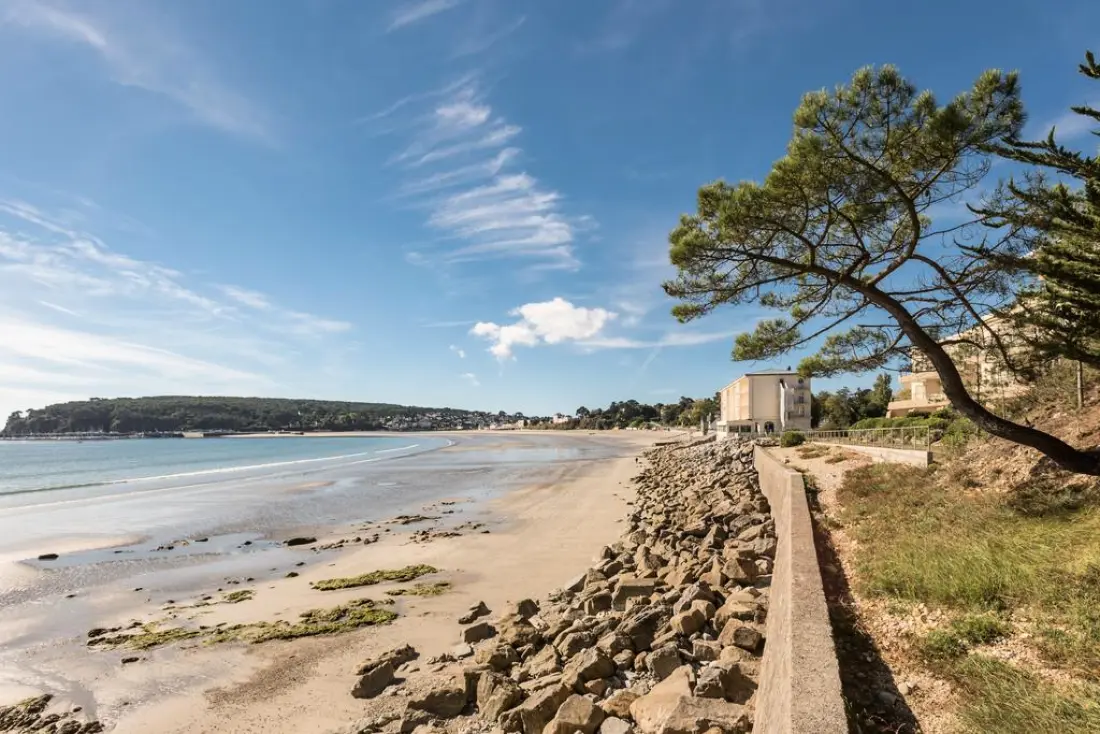 Résidence Pierre & Vacances Cap Morgat