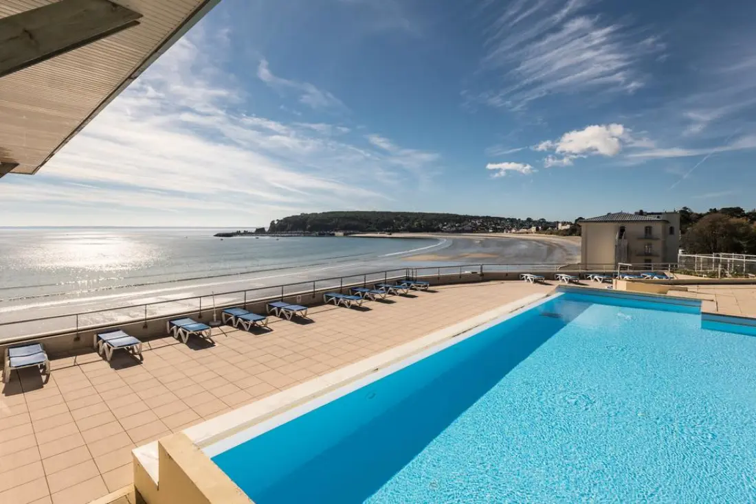 Résidence Pierre & Vacances Cap Morgat