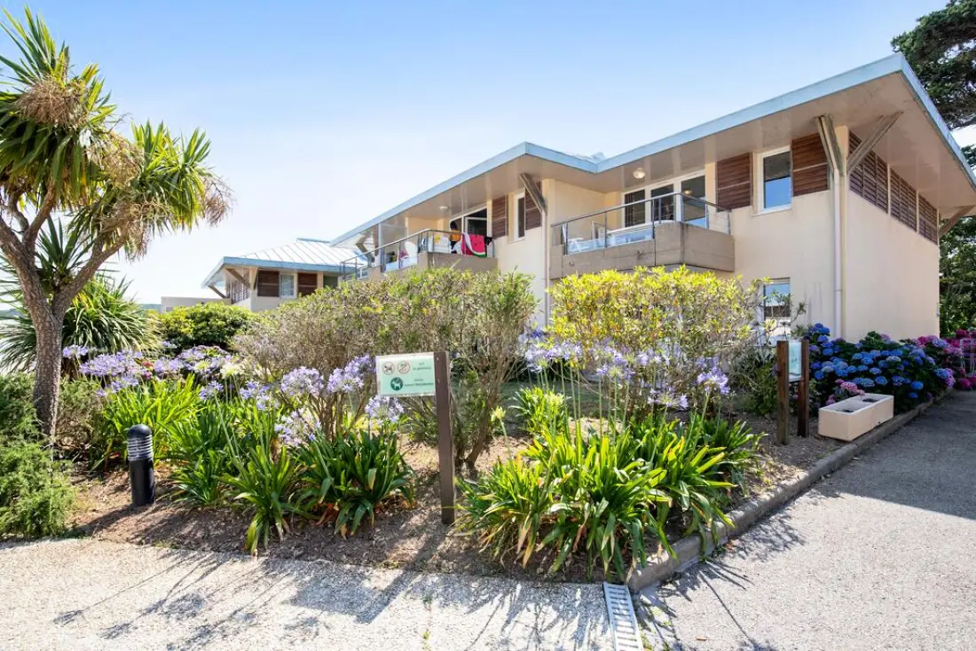 Résidence Pierre & Vacances Cap Morgat