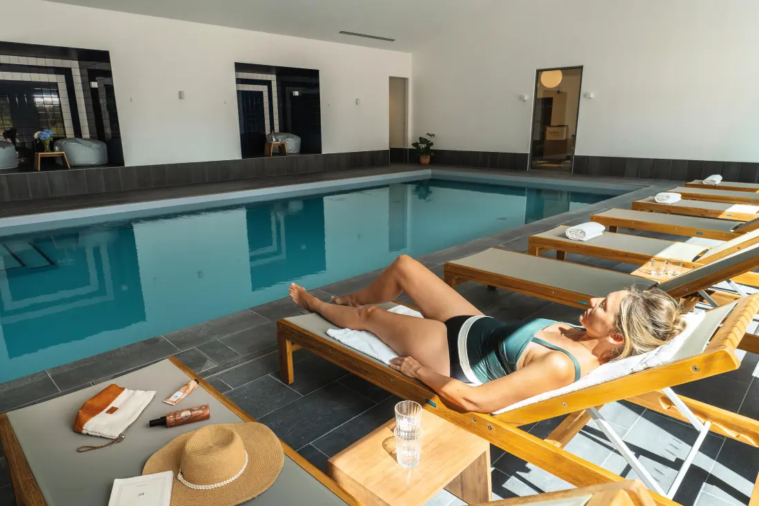Belambra Clubs Morgat - Le Grand Hôtel De La Mer - Petit-déjeuner