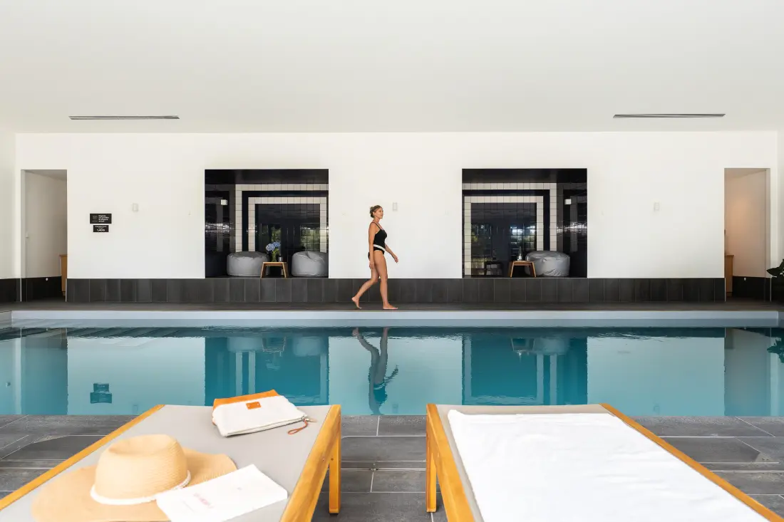 Belambra Clubs Morgat - Le Grand Hôtel De La Mer - Petit-déjeuner