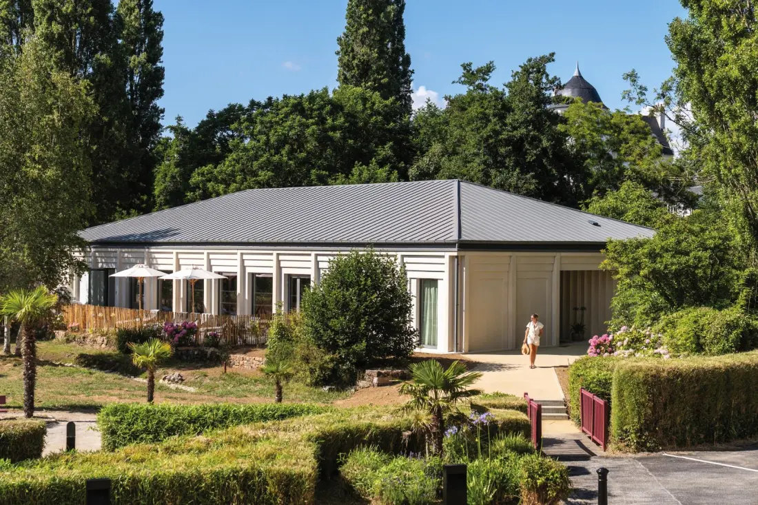 Belambra Clubs Morgat - Le Grand Hôtel De La Mer - Petit-déjeuner