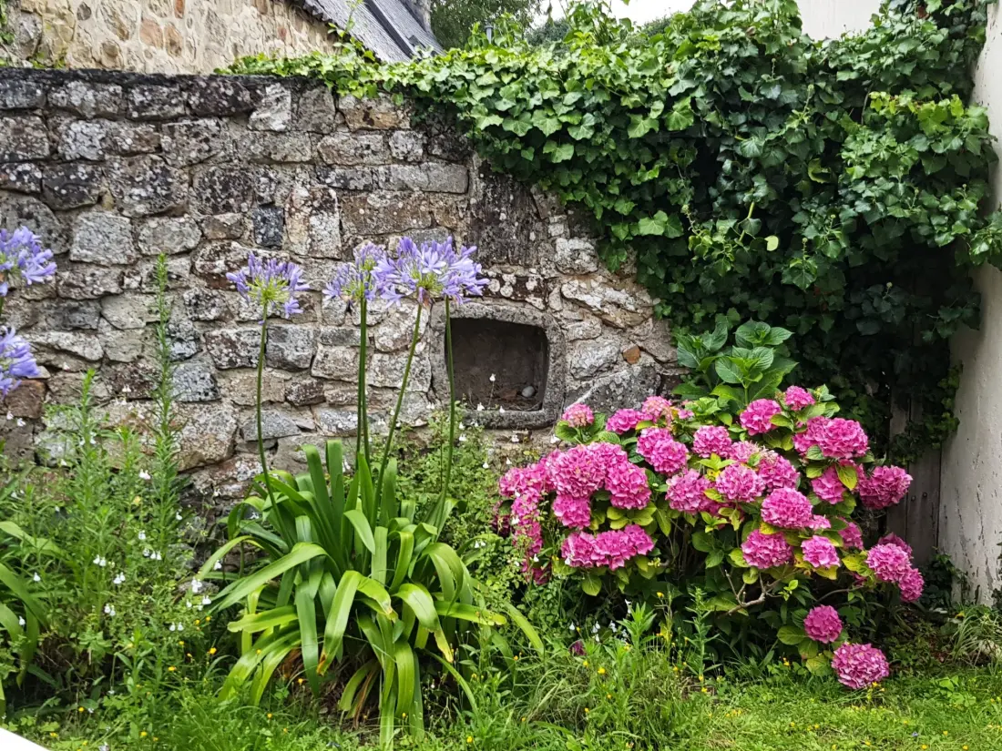 Maison de Vacances Crozon-Morgat