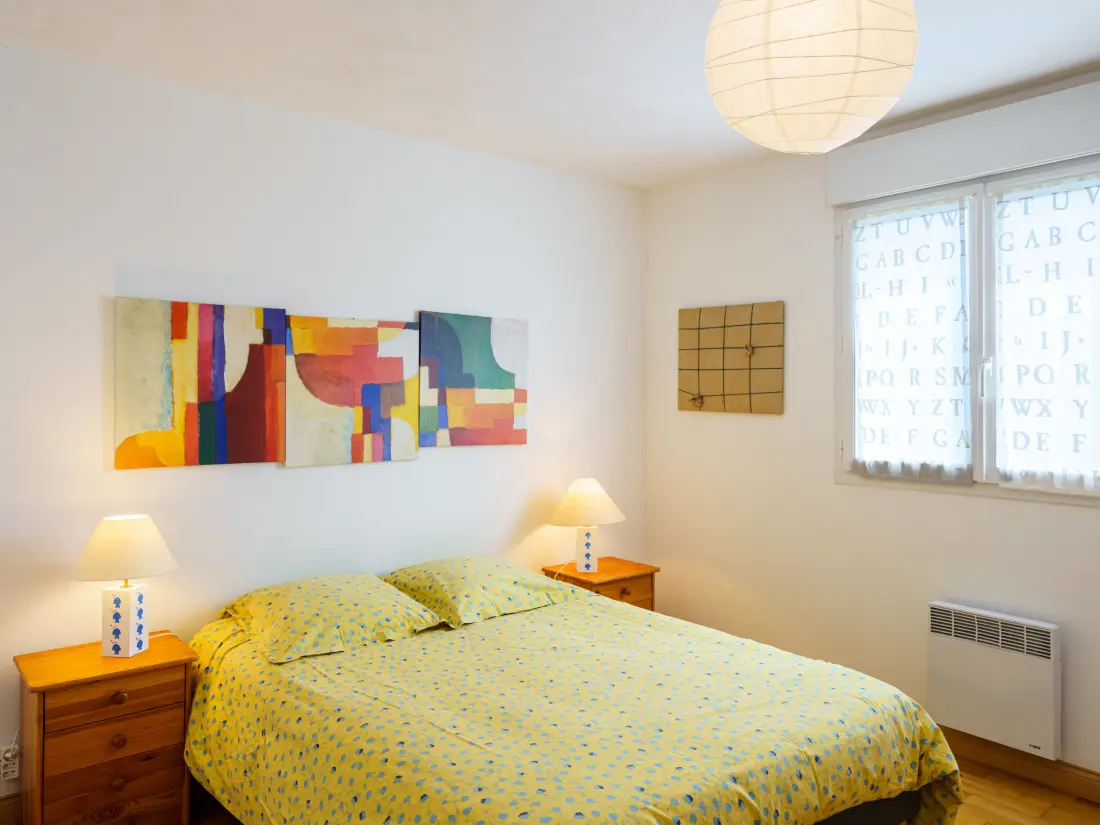Maison de Vacances Crozon-Morgat