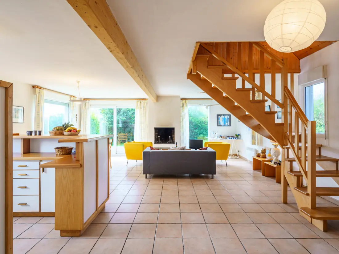 Maison de Vacances Crozon-Morgat