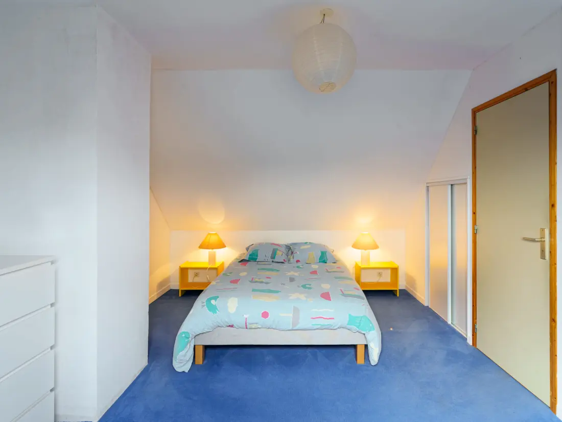 Maison de Vacances Crozon-Morgat