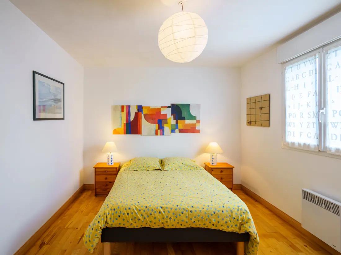 Maison de Vacances Crozon-Morgat