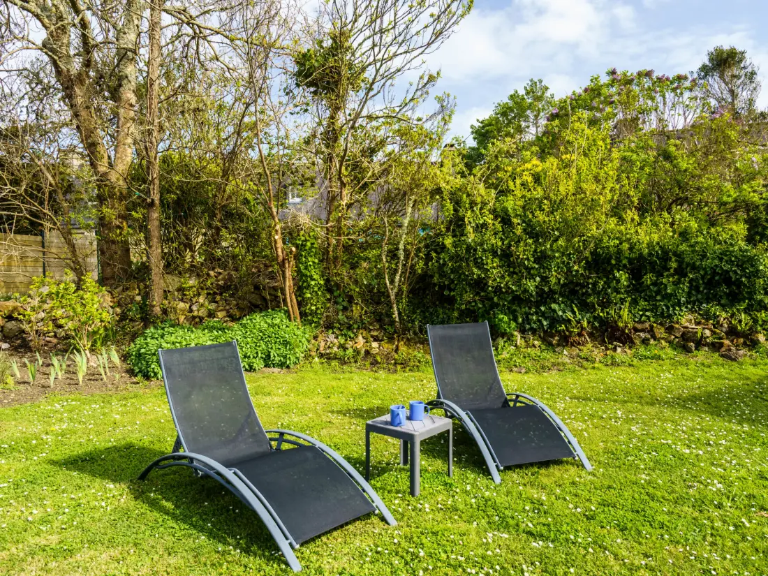 Maison de Vacances Crozon-Morgat