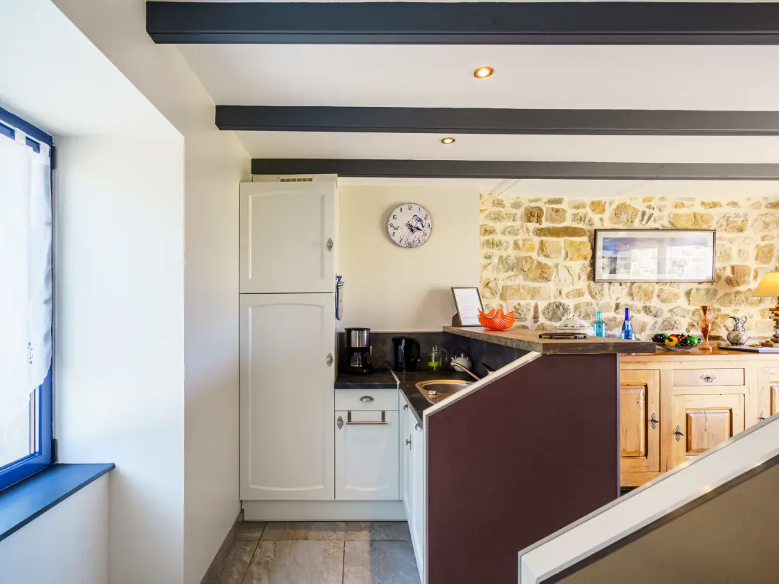 Maison de Vacances Crozon-Morgat