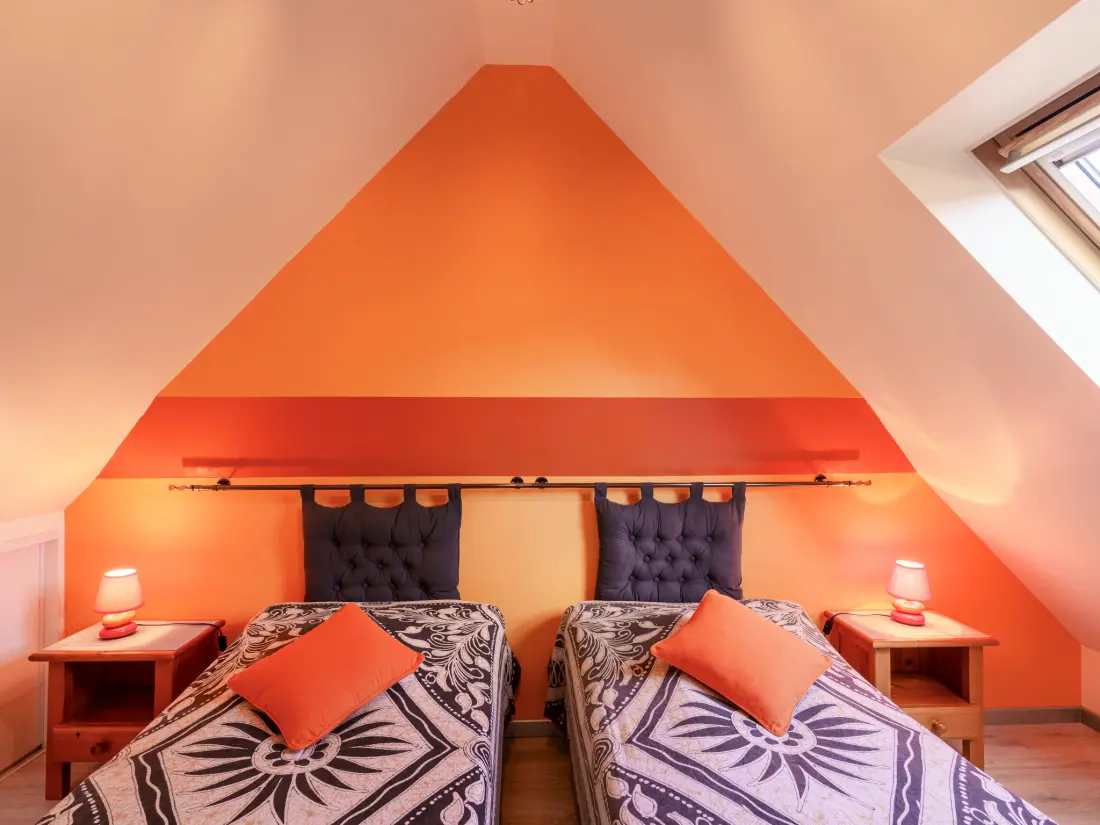 Maison de Vacances Crozon-Morgat