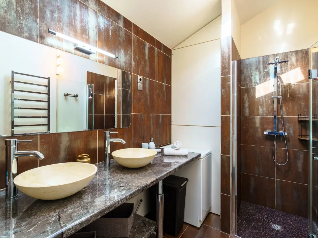 Maison de Vacances Crozon-Morgat