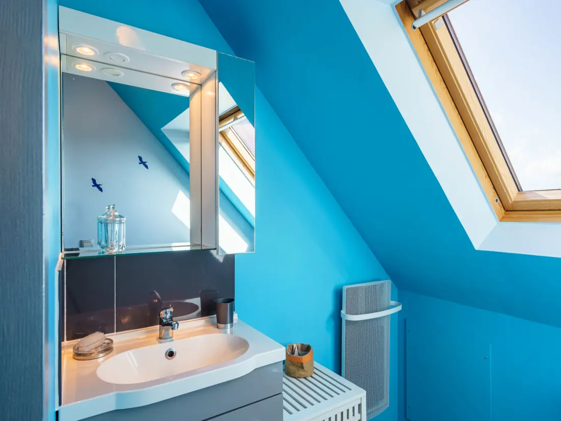Maison de Vacances Crozon-Morgat