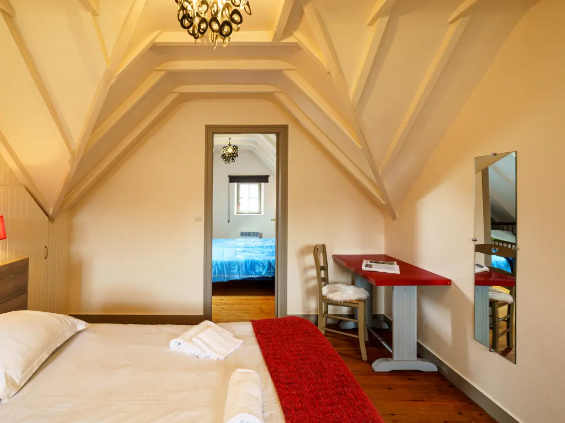 Maison de Vacances Crozon-Morgat