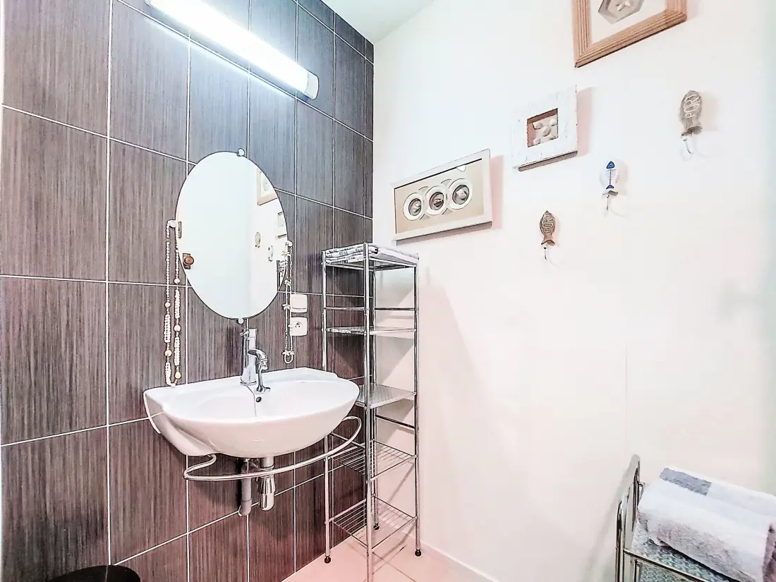 Maison de Vacances Crozon-Morgat