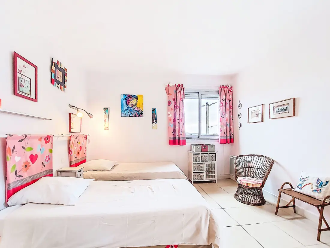 Maison de Vacances Crozon-Morgat