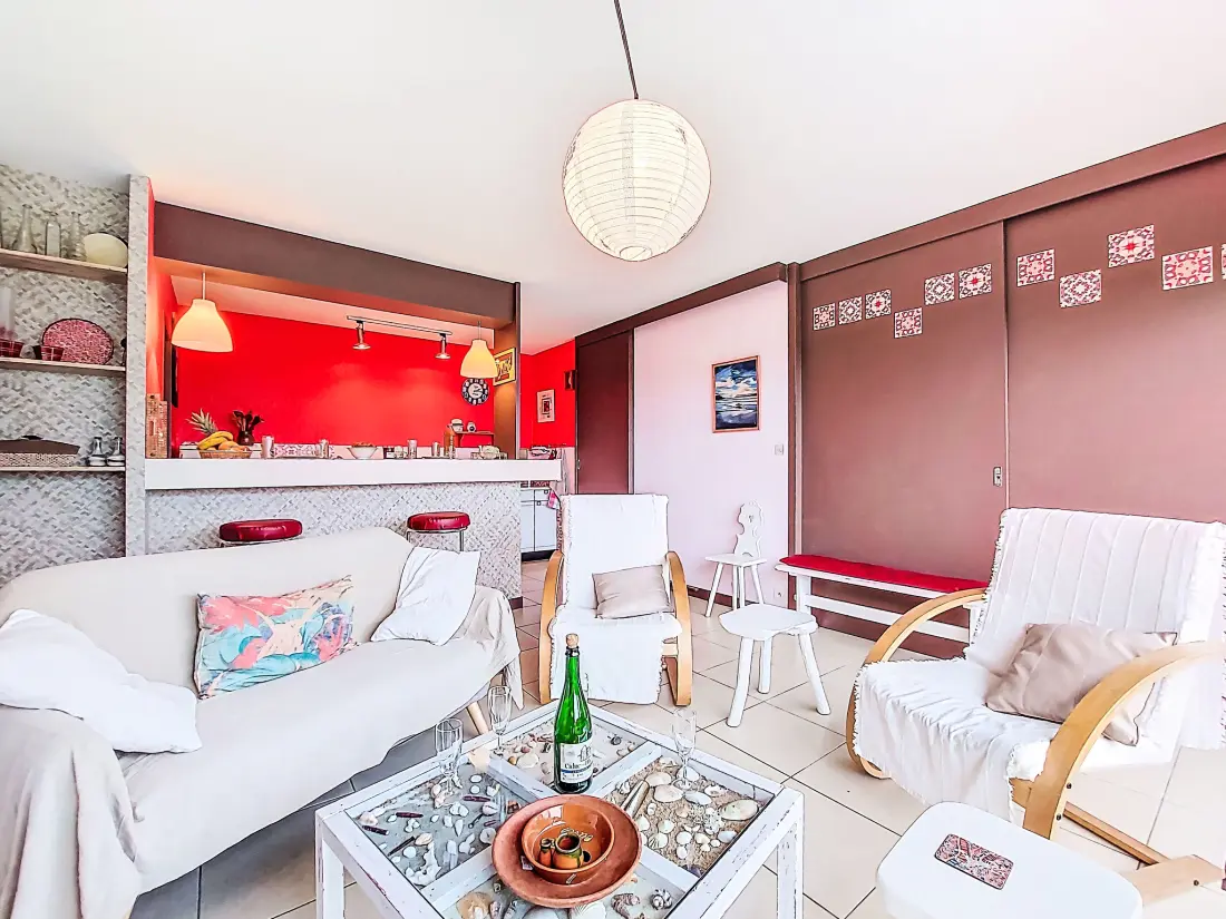 Maison de Vacances Crozon-Morgat