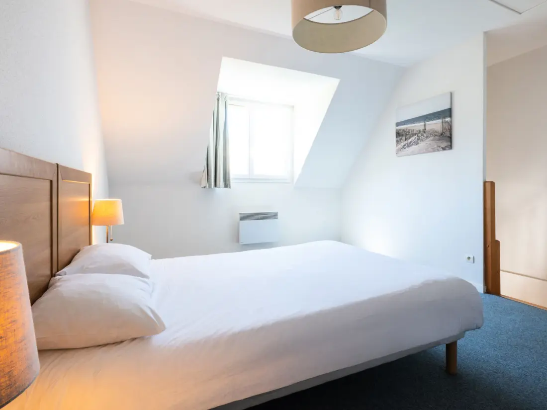 Maison de Vacances Crozon-Morgat