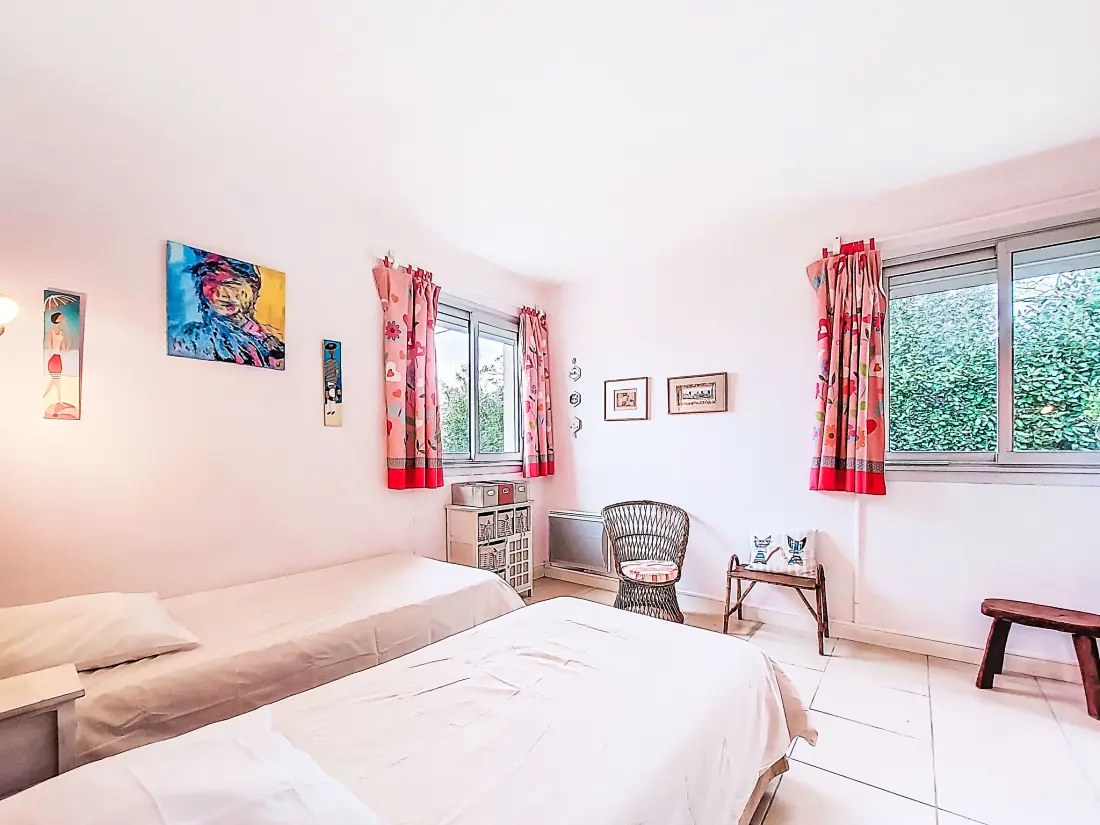 Maison de Vacances Crozon-Morgat