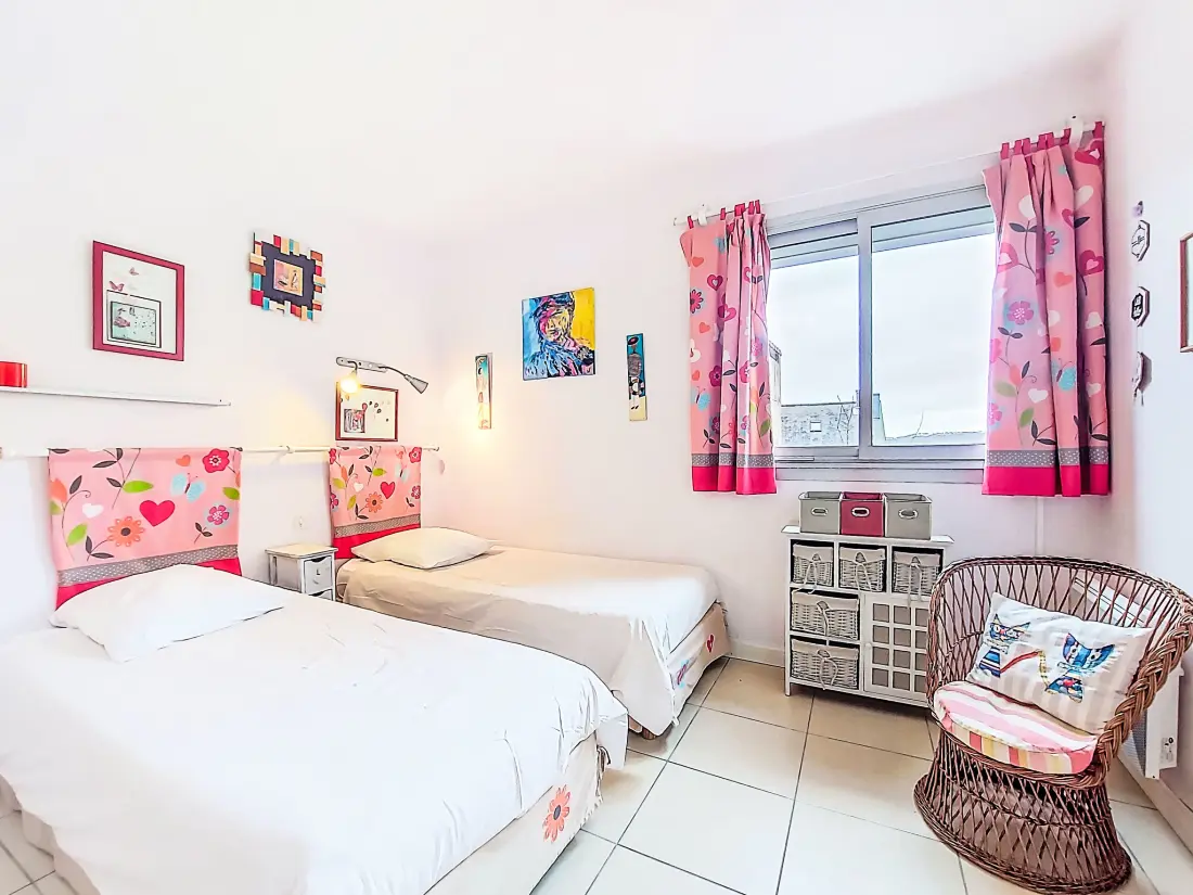 Maison de Vacances Crozon-Morgat