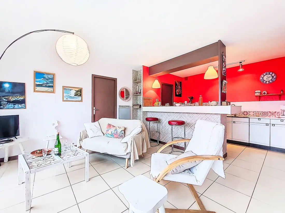 Maison de Vacances Crozon-Morgat