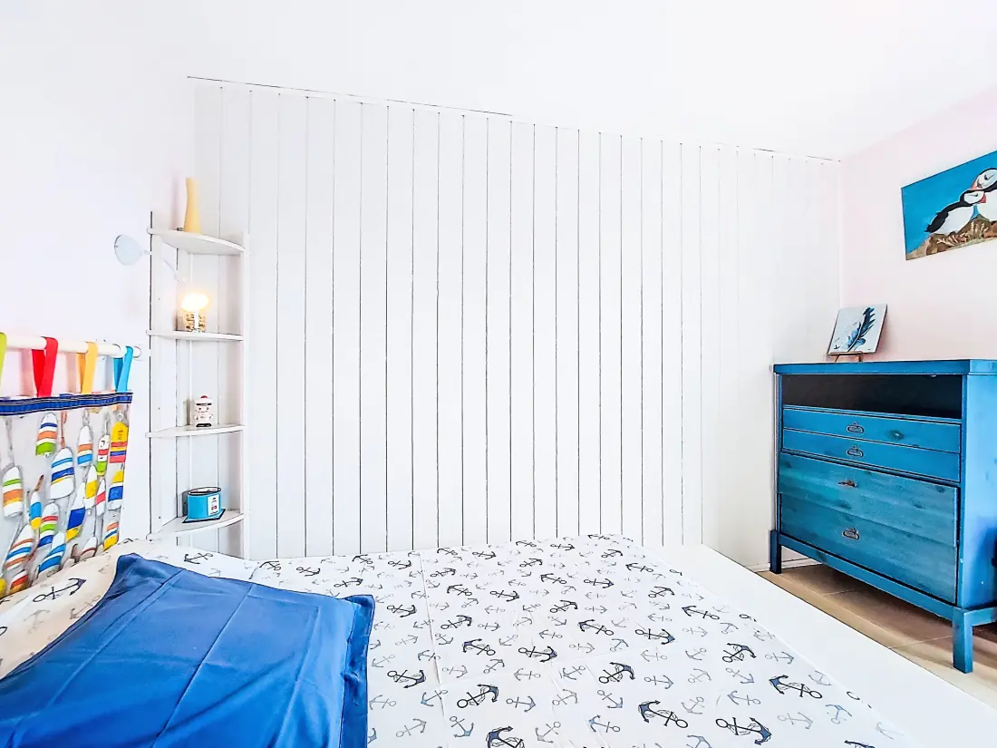 Maison de Vacances Crozon-Morgat