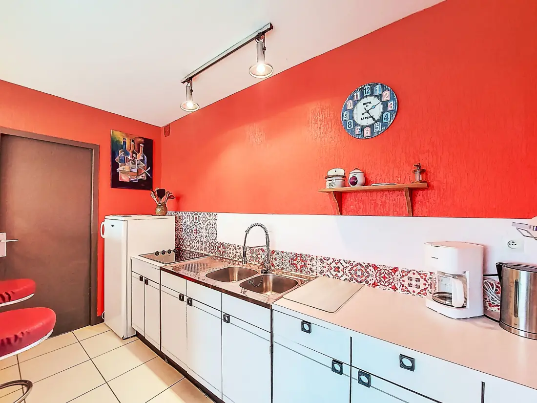 Maison de Vacances Crozon-Morgat