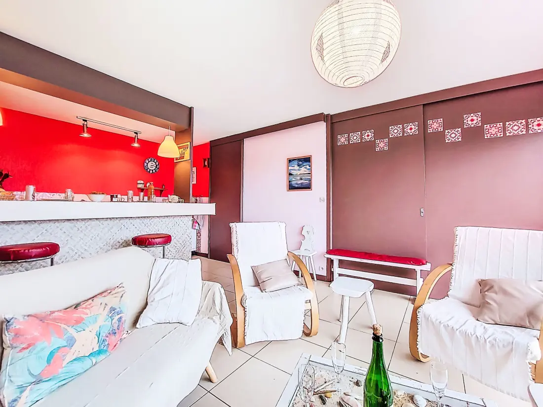 Maison de Vacances Crozon-Morgat