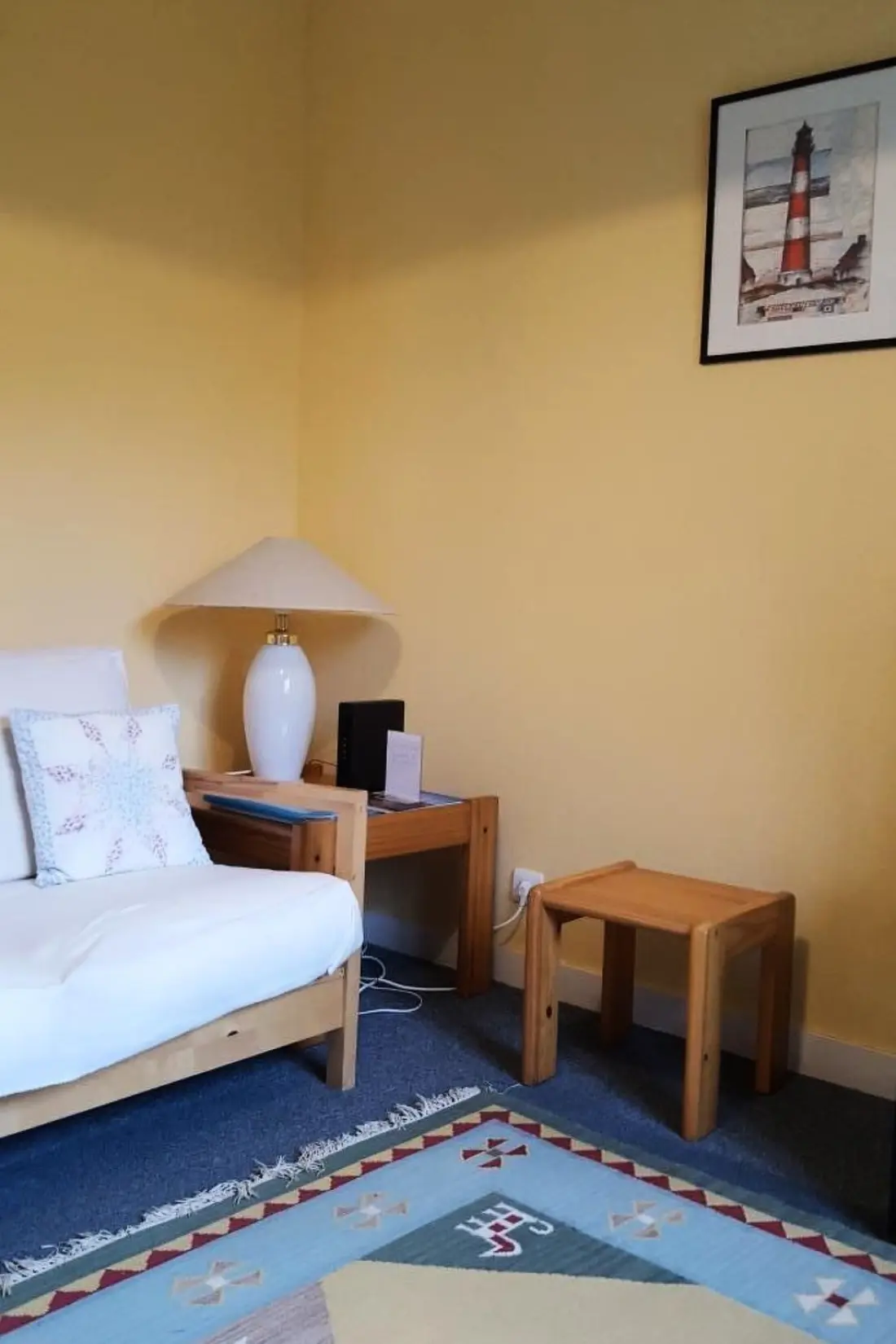 Maison de Vacances Crozon-Morgat