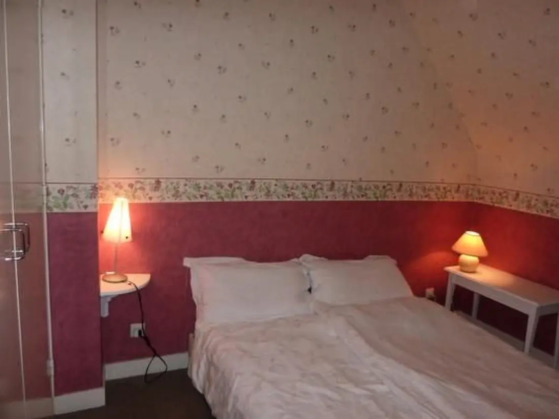 Maison de Vacances Crozon-Morgat