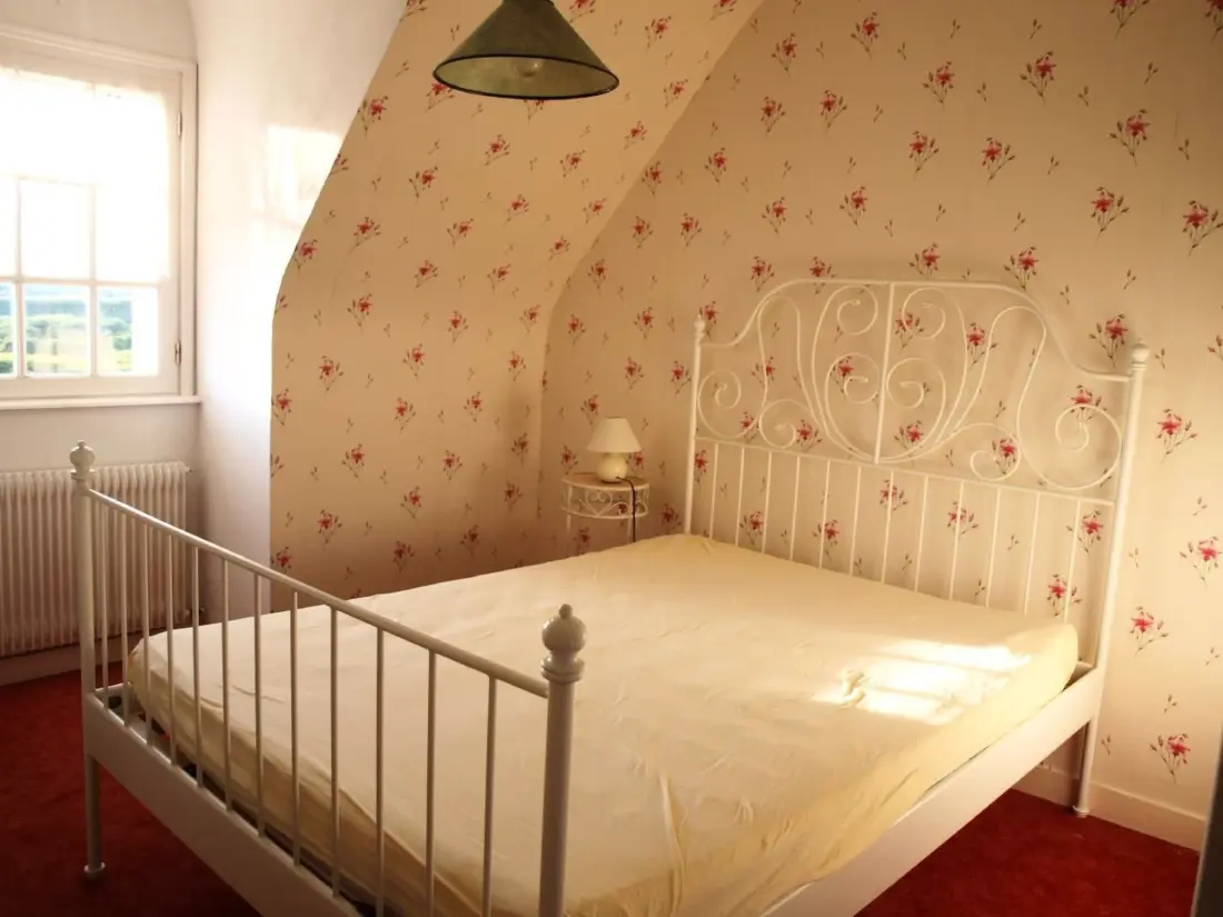 Maison de Vacances Crozon-Morgat