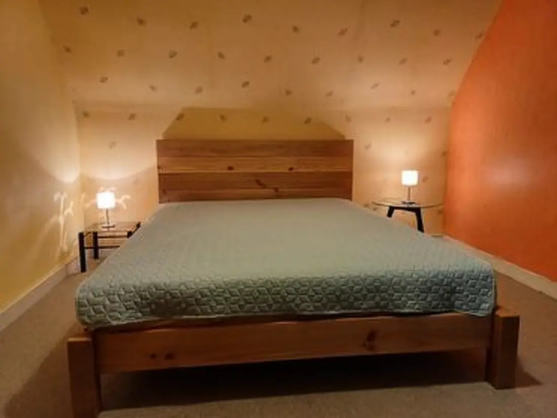 Maison de Vacances Crozon-Morgat