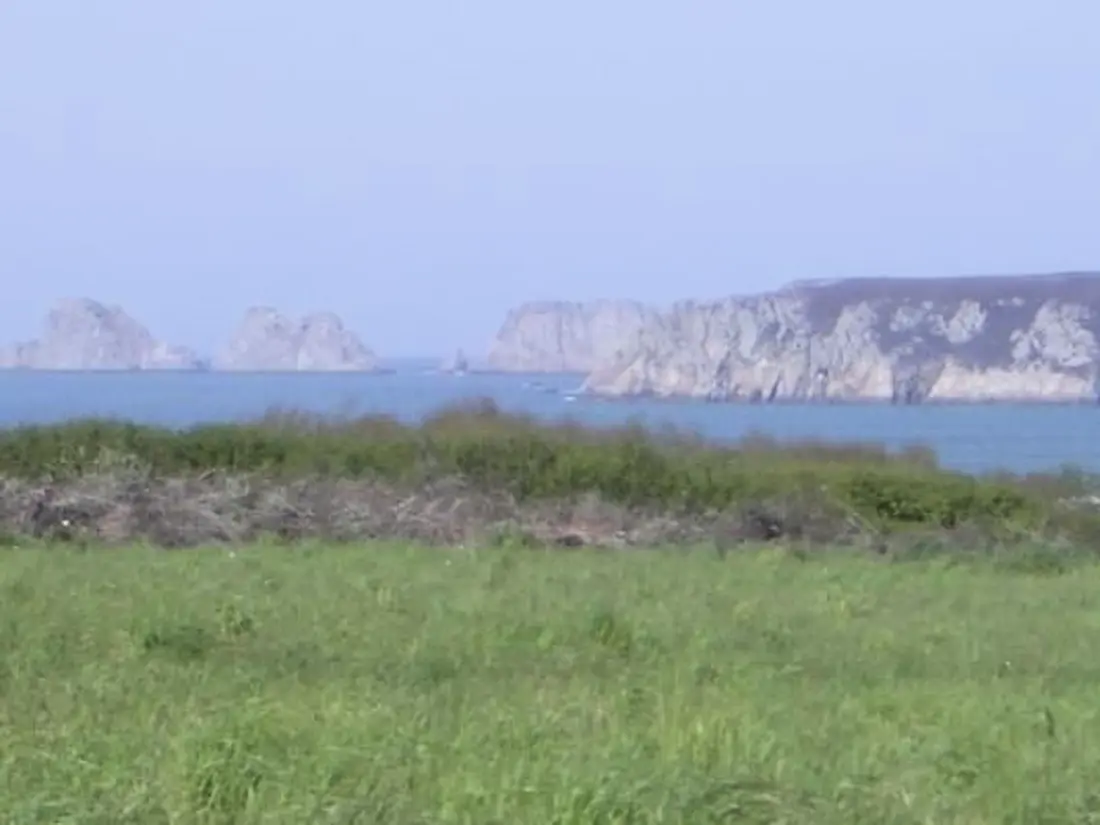 Maison de Vacances Crozon-Morgat
