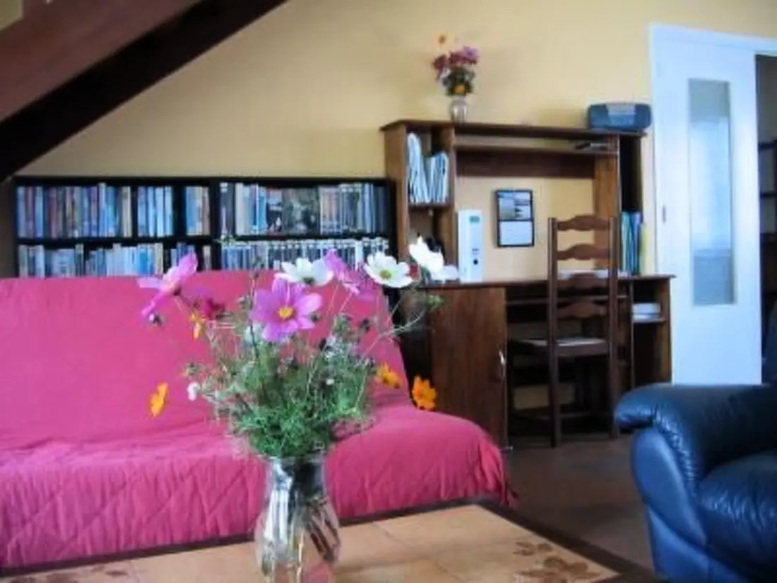 Maison de Vacances Crozon-Morgat