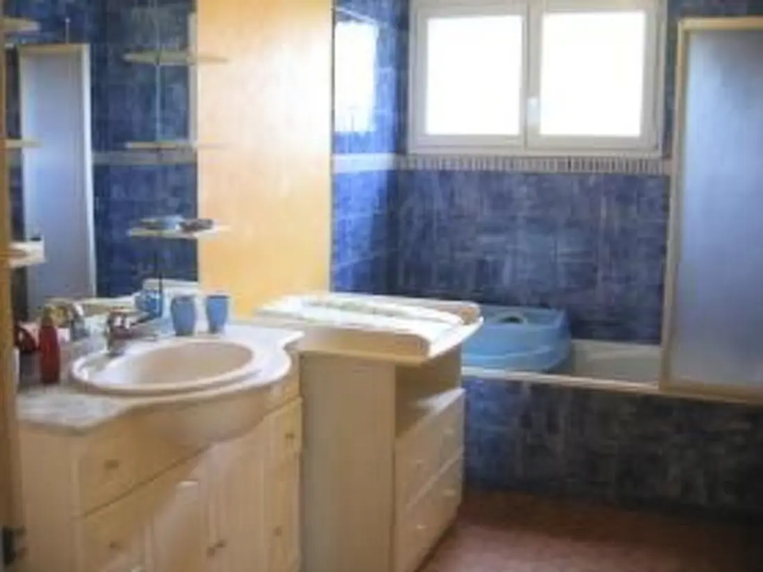Maison de Vacances Crozon-Morgat