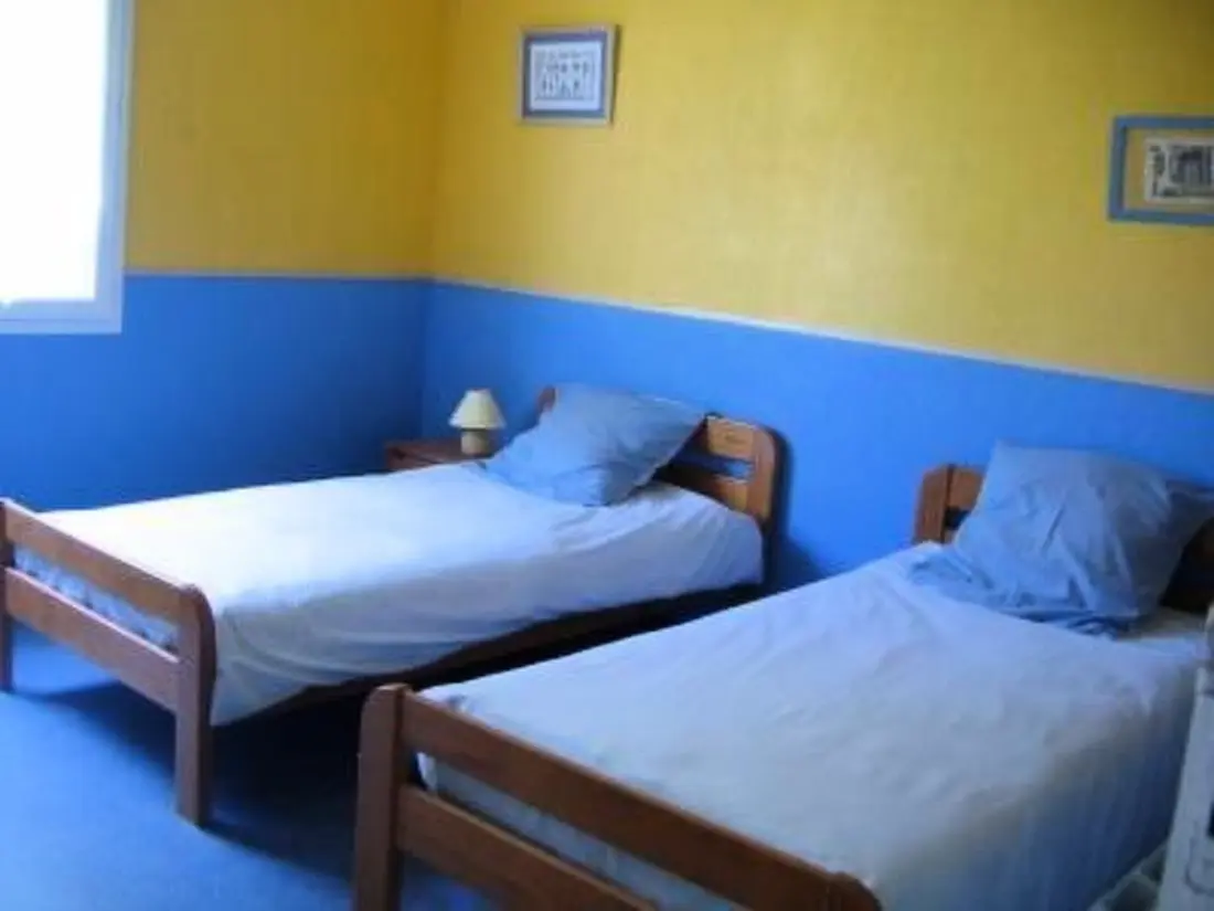 Maison de Vacances Crozon-Morgat