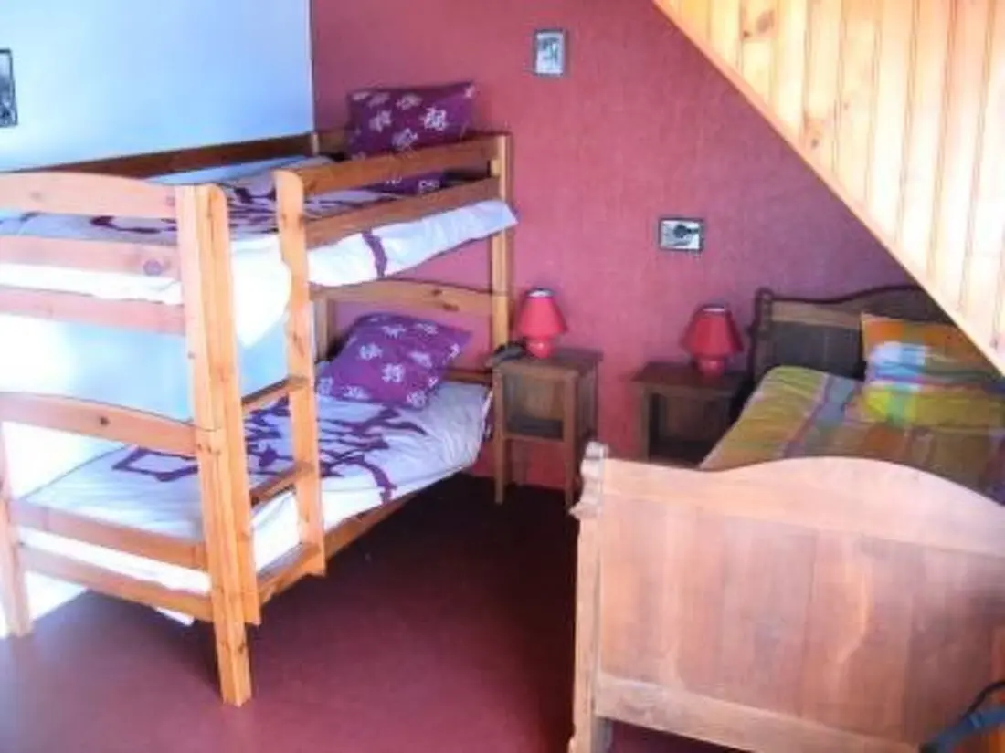 Maison de Vacances Crozon-Morgat