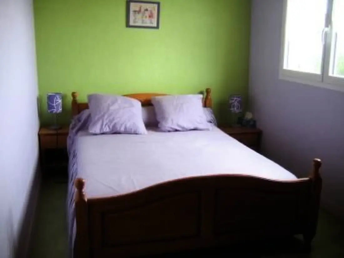Maison de Vacances Crozon-Morgat