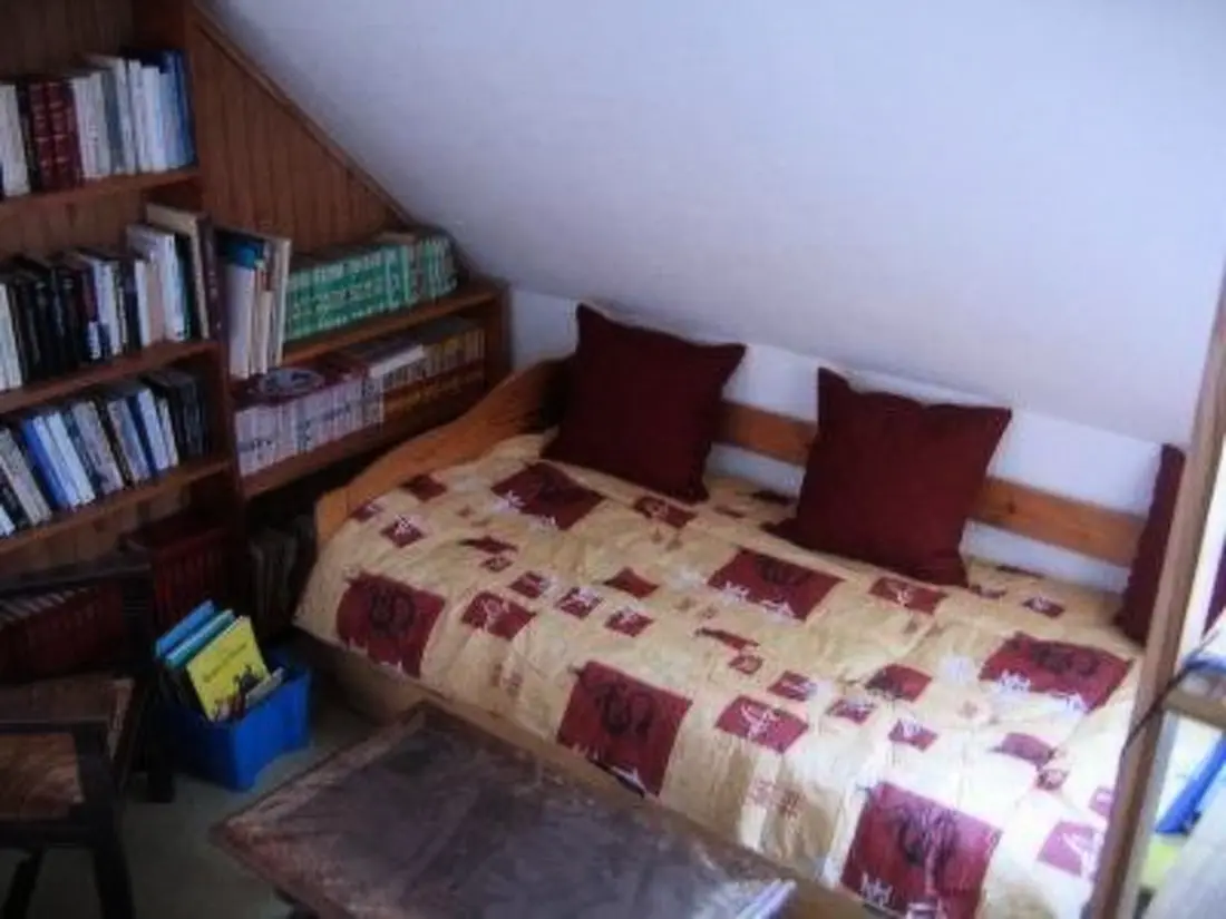 Maison de Vacances Crozon-Morgat