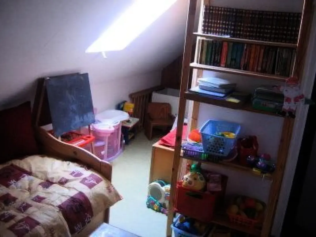 Maison de Vacances Crozon-Morgat