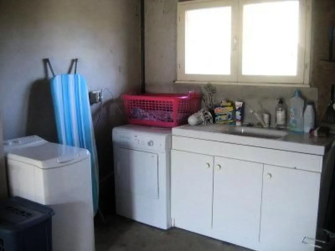 Maison de Vacances Crozon-Morgat
