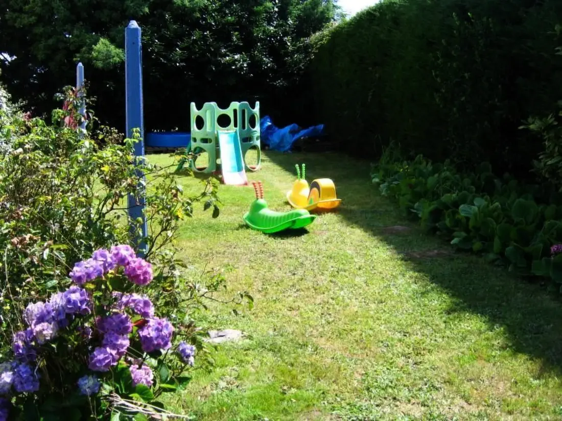 Maison de Vacances Crozon-Morgat